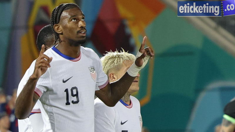 USA FIFA World Cup Tickets | World Cup Tickets | FIFA World Cup Tickets | FIFA 2026 Tickets | Football World Cup Tickets