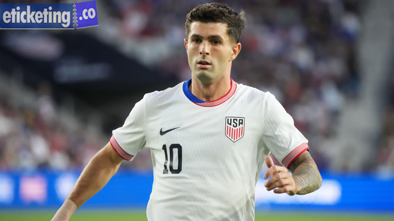 USA Football World Cup Tickets | World Cup Tickets | FIFA World Cup Tickets | FIFA 2026 Tickets | Football World Cup Tickets