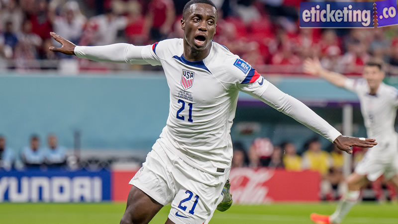 USA World Cup Tickets | World Cup Tickets | FIFA World Cup Tickets | FIFA 2026 Tickets | Football World Cup Tickets