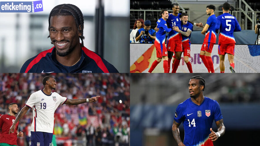 USA Football World Cup Tickets | World Cup Tickets | FIFA World Cup Tickets | FIFA 2026 Tickets | Football World Cup Tickets