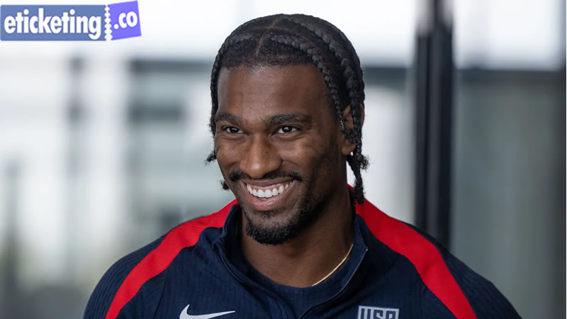 USA Football World Cup Tickets | World Cup Tickets | FIFA World Cup Tickets | FIFA 2026 Tickets | Football World Cup Tickets