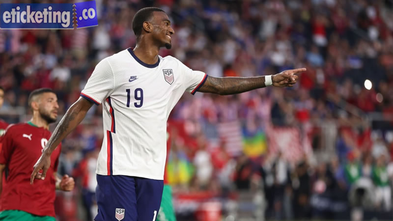 USA Football World Cup Tickets | World Cup Tickets | FIFA World Cup Tickets | FIFA 2026 Tickets | Football World Cup Tickets