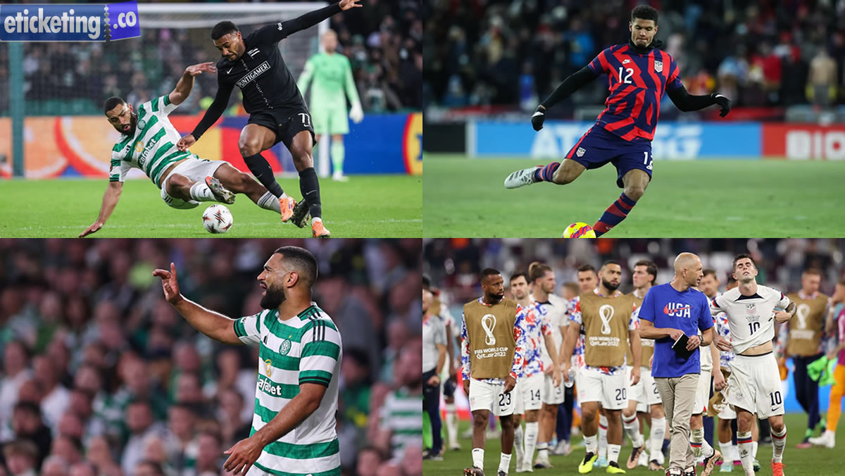 Scocer World Cup Tickets | World Cup Tickets| FIFA 2026 Tickets