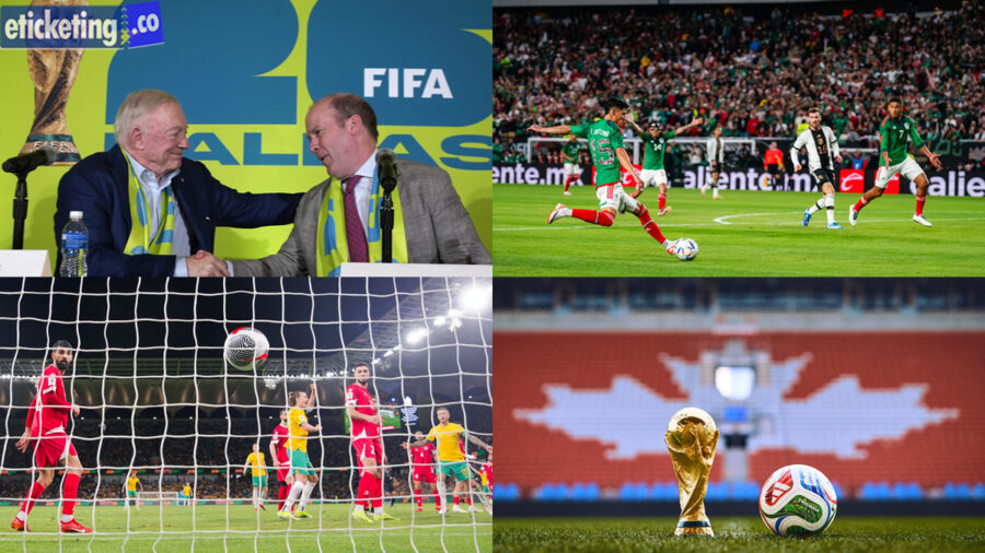 World Cup Tickets| FIFA 2026 Tickets | Football World Cup Tickets | FIFA World Cup Final Tickets| Football World Cup Semi-Final Tickets