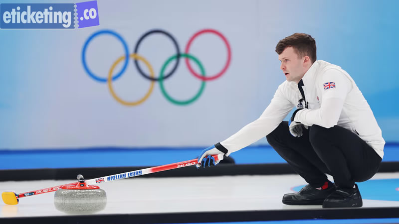Winter Olympic 2026 Tickets | Italy Winter Olympic Tickets