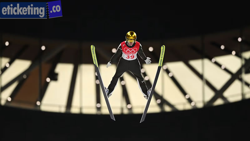 Italy Winter Olympic Tickets | Winter Olympic Tickets