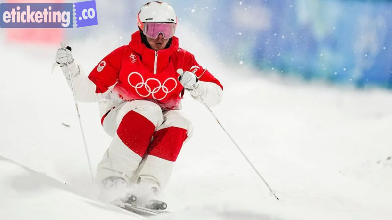 Italy Winter Olympic Tickets | Winter Olympic Tickets