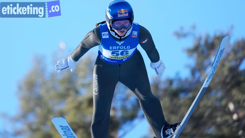 Italy Winter Olympic Tickets | Winter Olympic Tickets