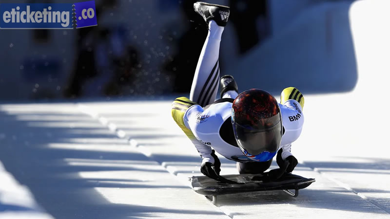 Olympic Alpine Skiing Tickets | Winter Olympic 2026 Tickets