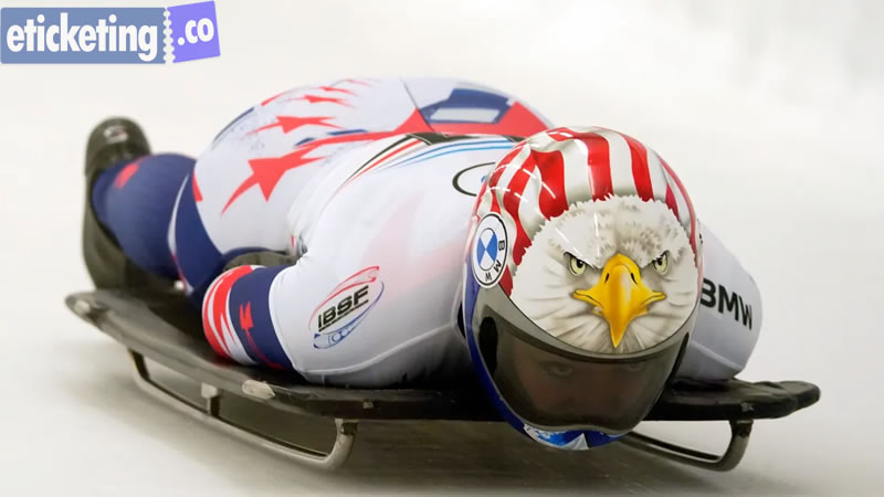 Olympic Alpine Skiing Tickets | Winter Olympic 2026 Tickets