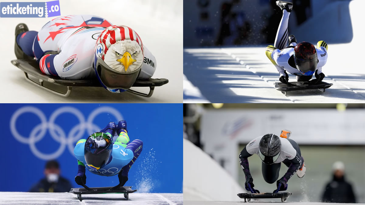 Winter Olympic Tickets | Winter Olympic 2026 Games Tickets