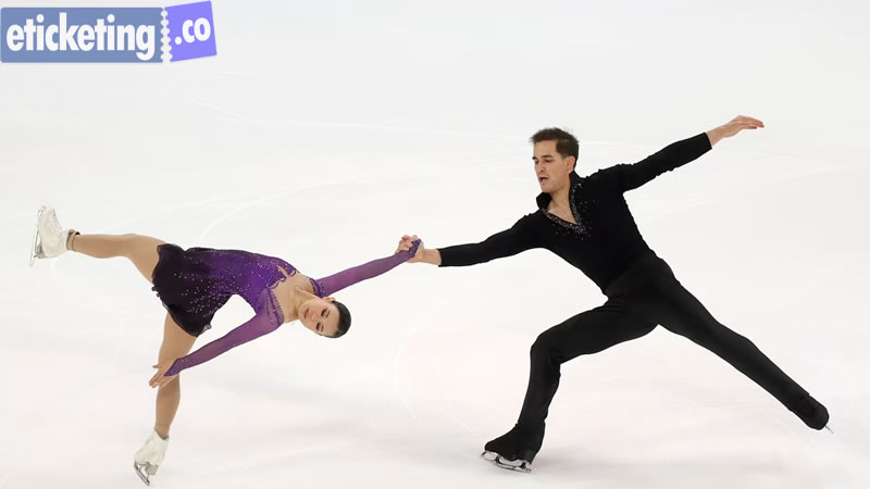 Winter Olympic Tickets | Winter Olympic 2026 Games Tickets