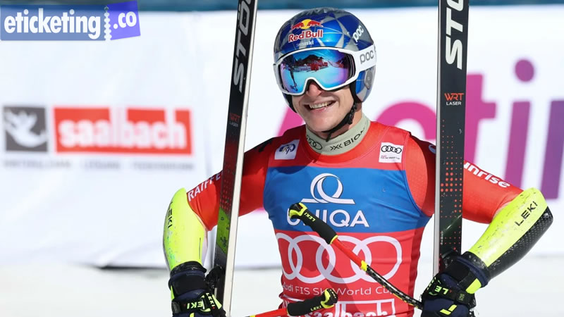 Winter Olympic Tickets | Winter Olympic 2026 Games Tickets