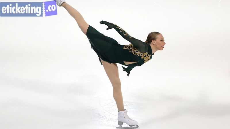 Olympic Alpine Skiing Tickets | Winter Olympic 2026 Tickets