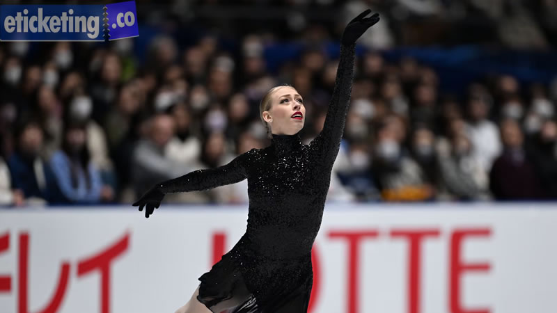 Olympic Alpine Skiing Tickets | Winter Olympic 2026 Tickets