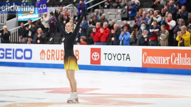 Olympic Alpine Skiing Tickets | Winter Olympic 2026 Tickets