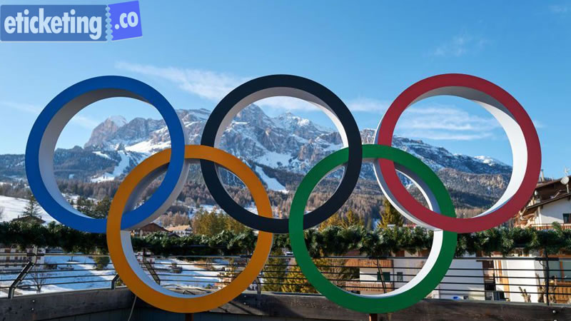 Olympic Alpine Skiing Tickets | Winter Olympic 2026 Tickets