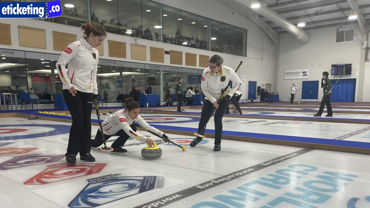 Winter Olympic 2026 Tickets | Olympic Curling Tickets | | Milano Cortina 2026 Tickets | Olympic Ice Hockey Tickets