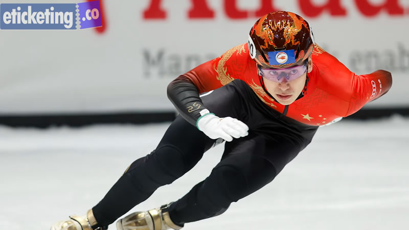 Winter Olympic 2026 Tickets | Italy Winter Olympic Tickets