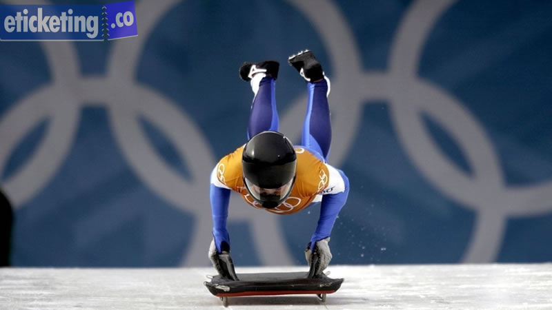 Winter Olympic 2026 Tickets | Italy Winter Olympic Tickets