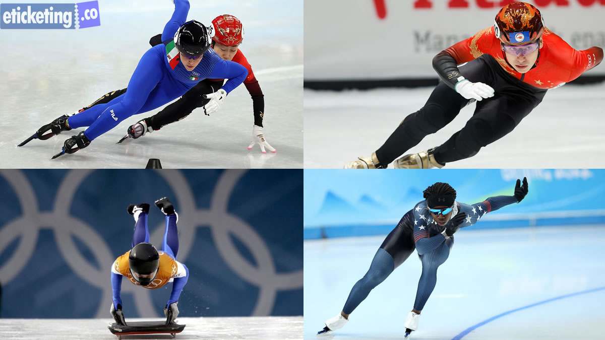 Olympic Alpine Skiing Tickets | Winter Olympic 2026 Tickets