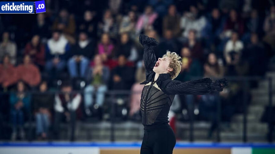 Winter Olympic 2026 Tickets | Olympic Figure Skating Tickets | | Milano Cortina 2026 Tickets | Italy Winter Olympic Tickets