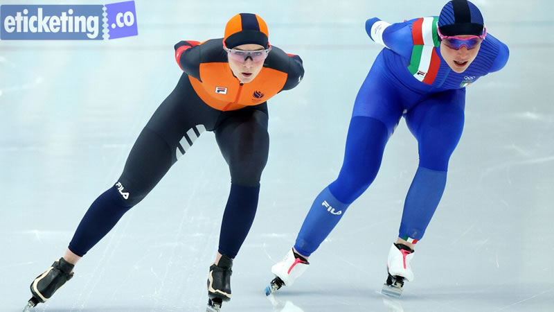 Winter Olympic 2026 Tickets | Italy Winter Olympic Tickets