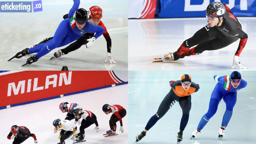 Winter Olympic 2026 Tickets | Italy Winter Olympic Tickets