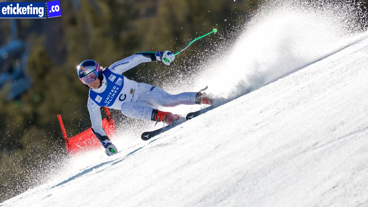 Winter Olympic 2026 Tickets | Olympic Alpine Skiing Tickets | | Milano Cortina 2026 Tickets | Olympic Freestyle Skiing Tickets