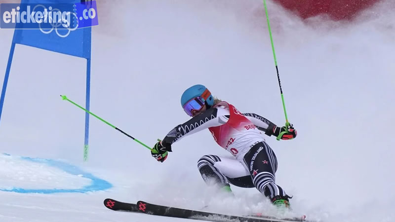Winter Olympic 2026 Tickets | Italy Winter Olympic Tickets