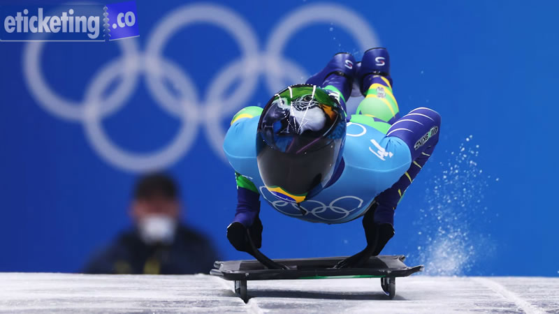 Winter Olympic 2026 Tickets | Italy Winter Olympic Tickets