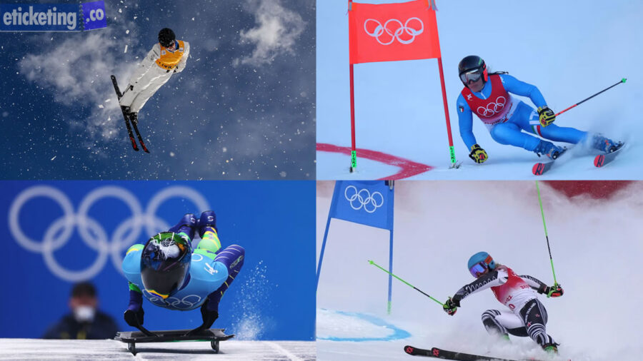 Italy Winter Olympic Tickets | Winter Olympic Tickets