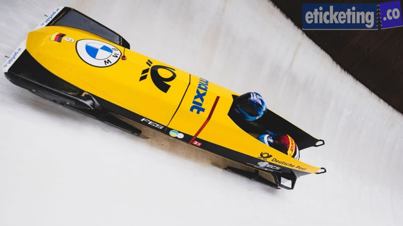 Winter Olympic 2026 Tickets | Italy Winter Olympic Tickets