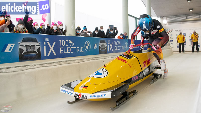 Winter Olympic 2026 Tickets | Italy Winter Olympic Tickets