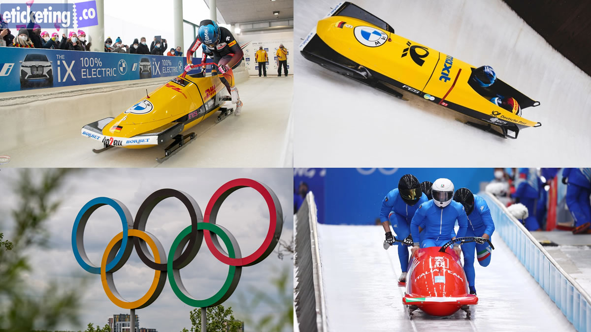 Winter Olympic Tickets | Winter Olympic 2026 Games Tickets