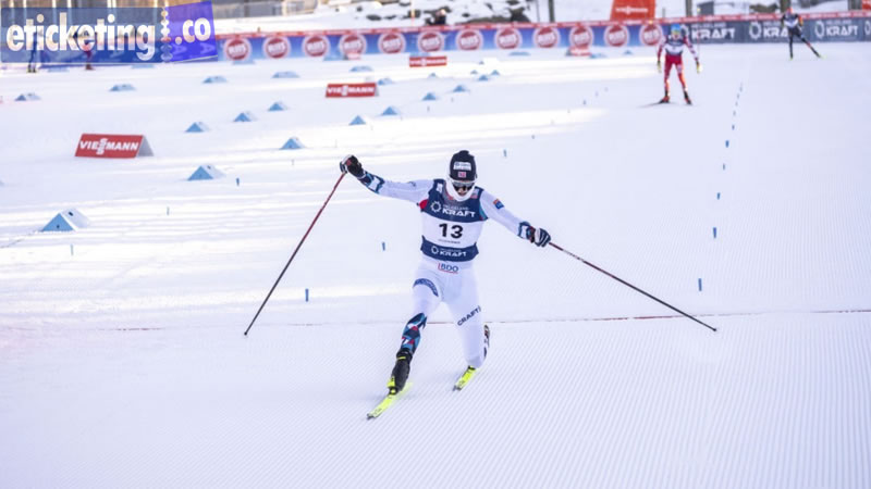 Winter Olympic Tickets | Winter Olympic 2026 Games Tickets