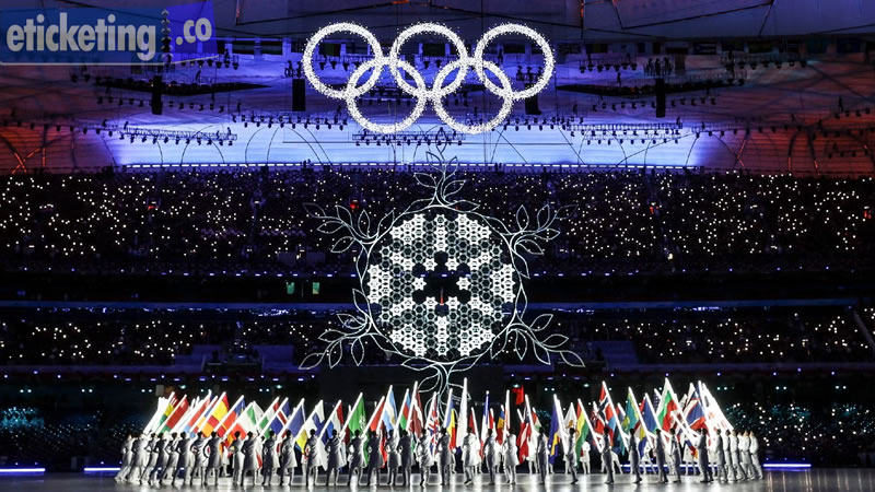 Winter Olympic Tickets | Winter Olympic 2026 Games Tickets