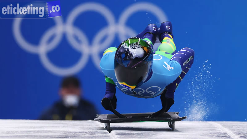 Italy Winter Olympic Tickets | Winter Olympic Tickets