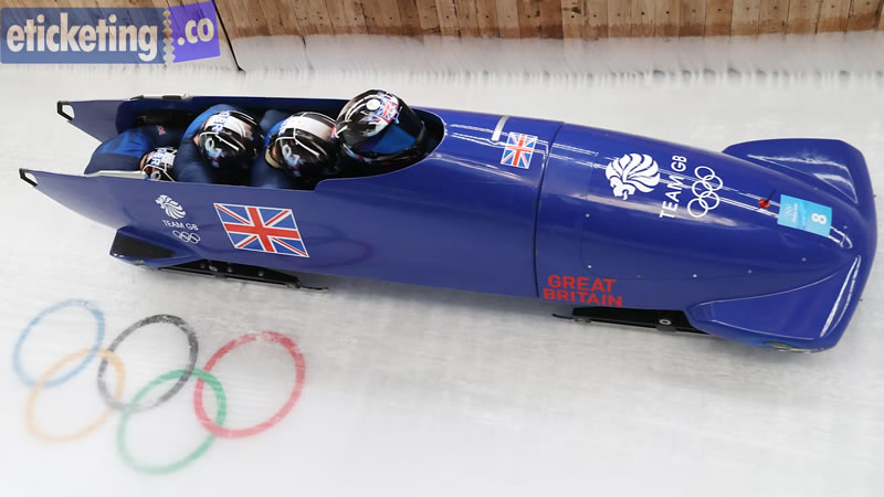 Italy Winter Olympic Tickets | Winter Olympic Tickets