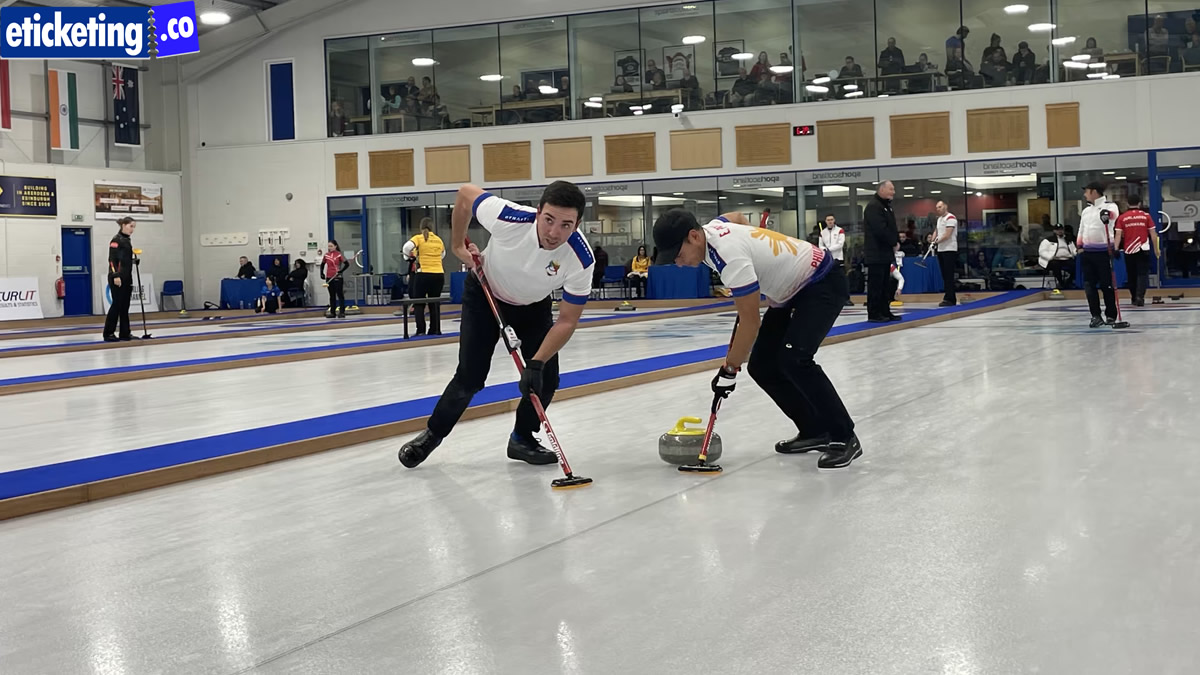 Winter Olympic 2026 Tickets | Olympic Curling Tickets | | Milano Cortina 2026 Tickets | Olympic Ice Hockey Tickets