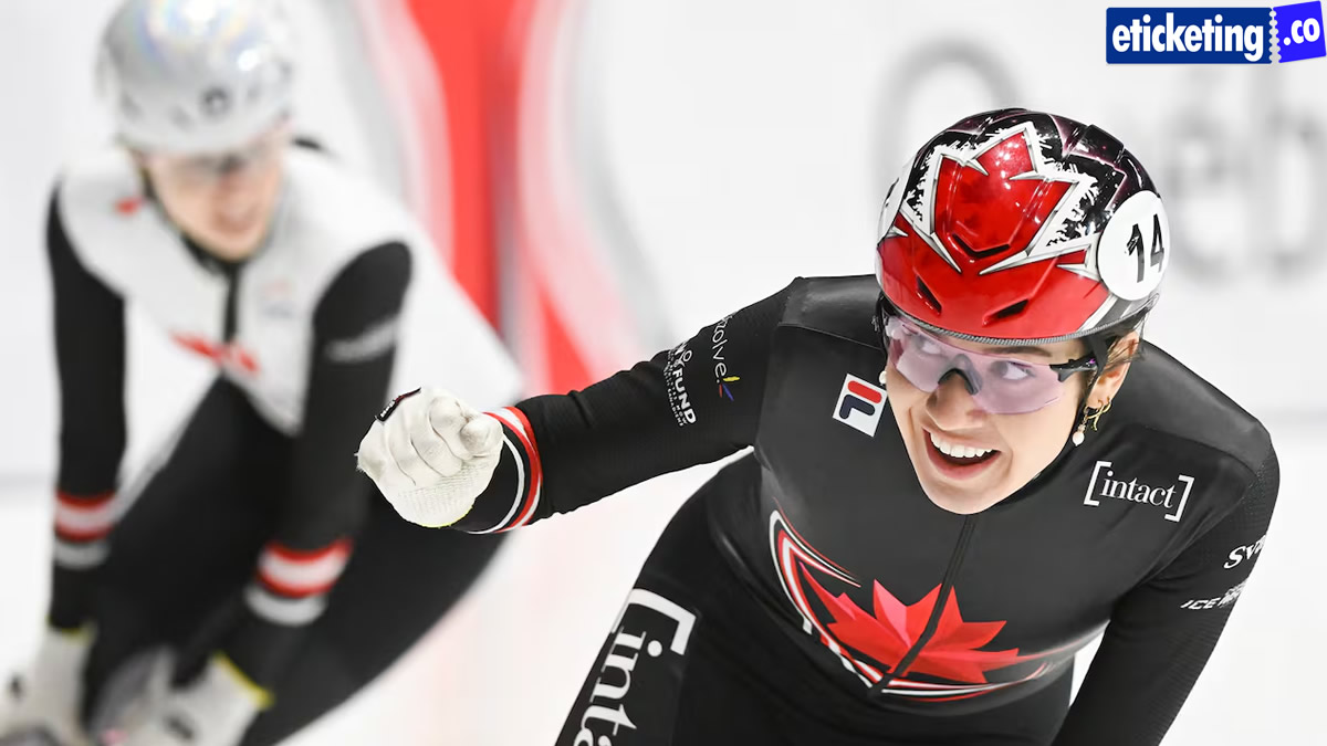 Winter Olympic 2026 Tickets | Olympic Speed Skating Tickets | | Milano Cortina 2026 Tickets | Olympic Short Track Speed Skating Tickets