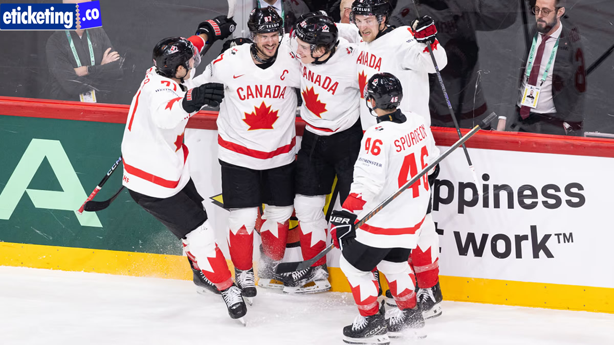 Winter Olympic 2026 Tickets | Olympic Ice Hockey Tickets | | Milano Cortina 2026 Tickets | Olympic Hockey Tickets