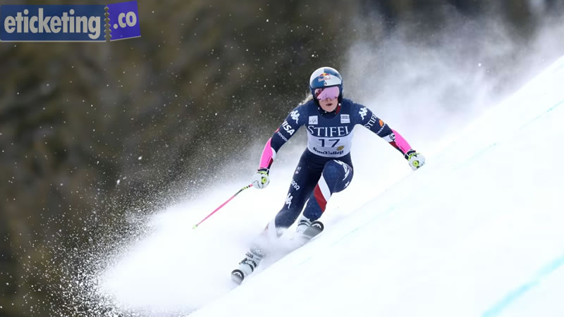 Winter Olympic Tickets | Winter Olympic 2026 Games Tickets