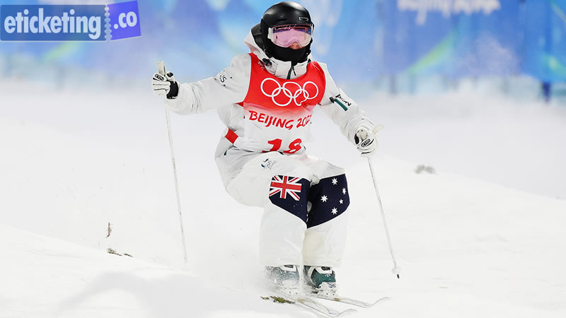 Winter Olympic Tickets | Winter Olympic 2026 Games Tickets