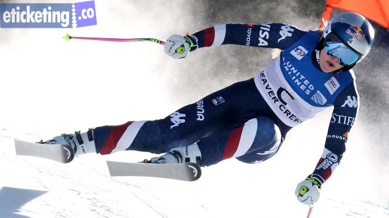 Winter Olympic Tickets | Winter Olympic 2026 Games Tickets