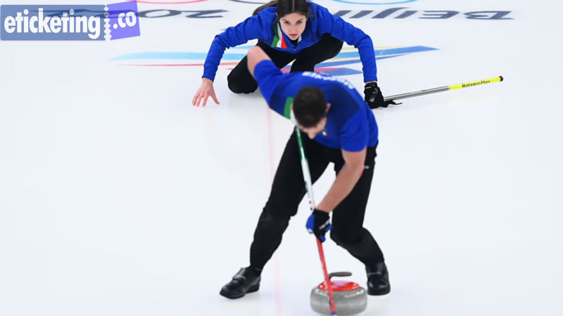 Winter Olympic 2026 Tickets | Italy Winter Olympic Tickets