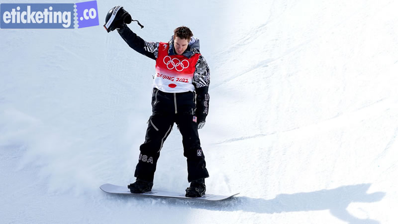 Winter Olympic 2026 Tickets| Winter Olympic Opening Ceremony Tickets