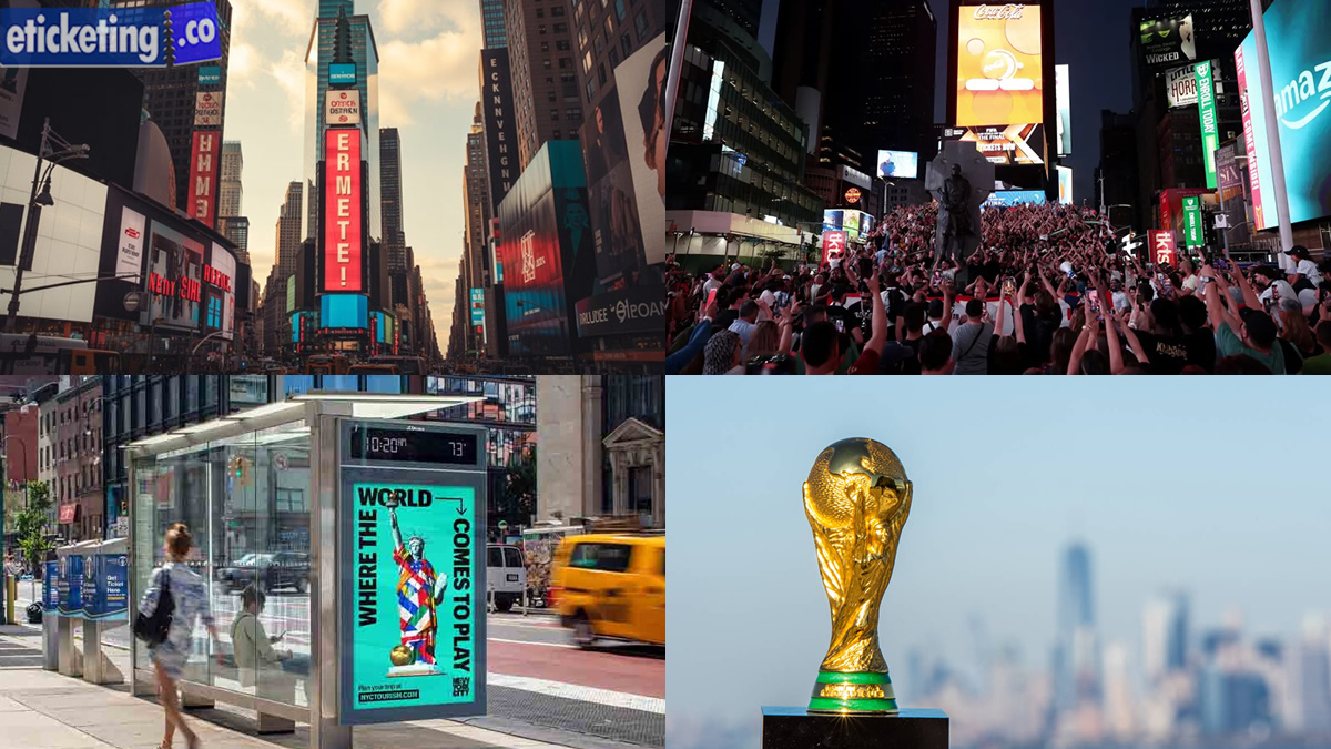 World Cup Tickets| FIFA 2026 Tickets | Football World Cup Tickets | FIFA World Cup Final Tickets| Football World Cup Semi-Final Tickets