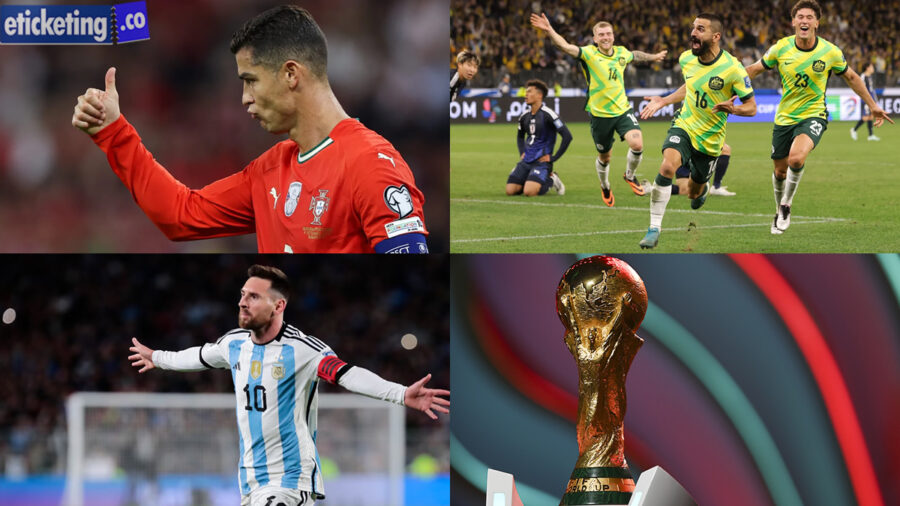 World Cup Tickets| FIFA 2026 Tickets | Football World Cup Tickets | FIFA World Cup Final Tickets| Football World Cup Semi-Final Tickets