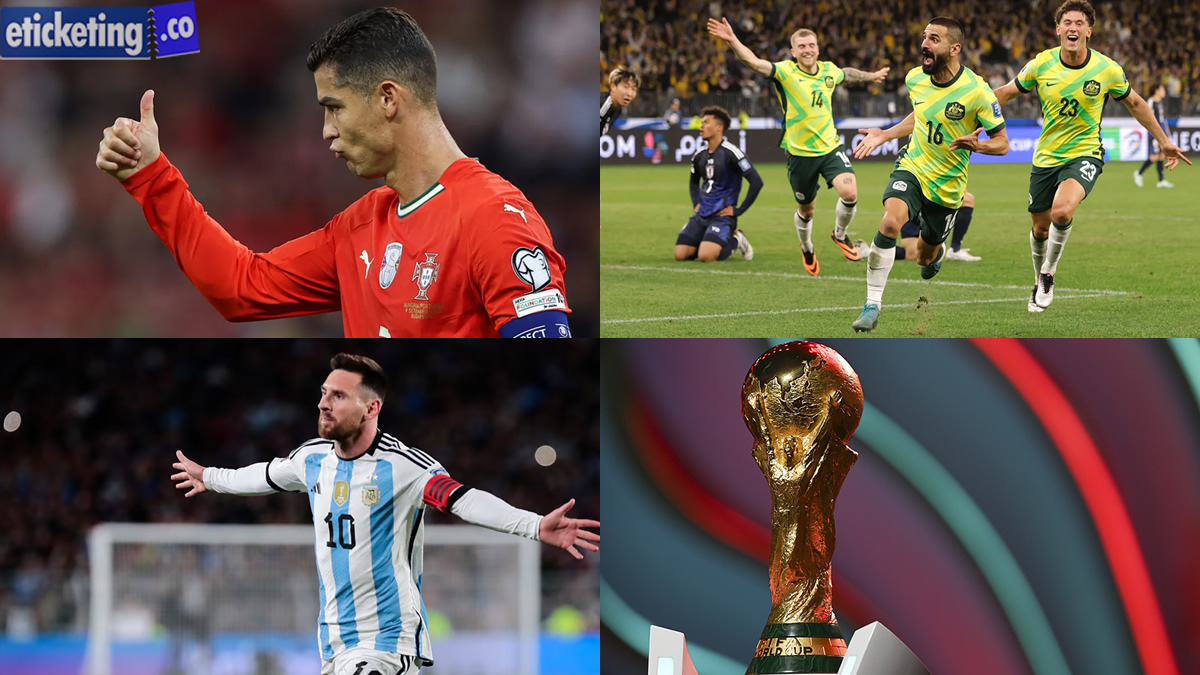 World Cup Tickets| FIFA 2026 Tickets | Football World Cup Tickets | FIFA World Cup Final Tickets| Football World Cup Semi-Final Tickets